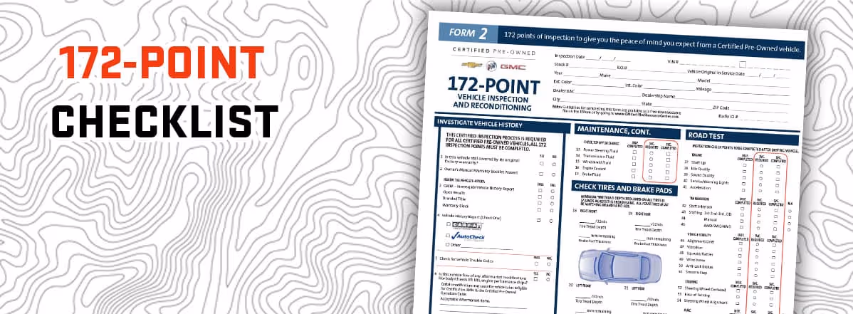 172 Point Checklist 172-point-checklist