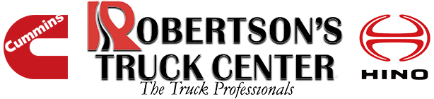 Robertsons Updated Logo