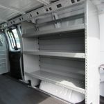 2026 GMC Savana 2500 full