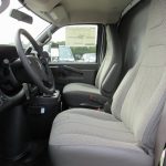 2025 GMC Savana Cutaway 4500 full