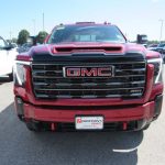2026 GMC Sierra 2500HD full