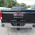 2026 GMC Sierra 2500HD full