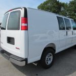 2026 GMC Savana 2500 full