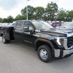 2026 GMC Sierra 3500HD full
