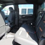 2026 GMC Sierra 2500HD full