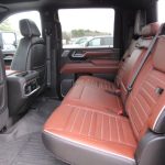 2024 GMC Sierra 2500HD full