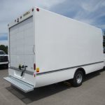 2026 GMC Savana 3500 full