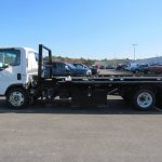 2020 Isuzu NRR full