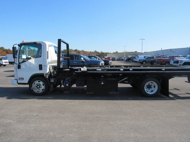 2020 Isuzu NRR