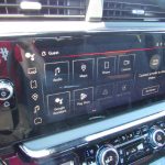 2026 GMC Sierra 2500HD full