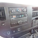 2026 GMC Savana 3500 full