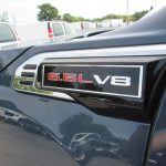 2026 GMC Sierra 2500HD full