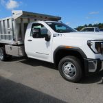 2026 GMC Sierra 3500HD full