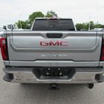 2026 GMC Sierra 2500HD full