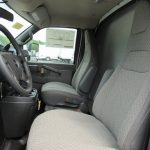 2025 GMC Savana 3500 full