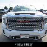 2023 GMC Sierra 2500HD full