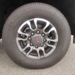 2026 GMC Sierra 2500HD full