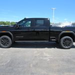 2026 GMC Sierra 2500HD full