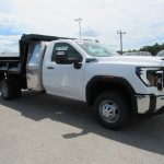 2026 GMC Sierra 3500HD full