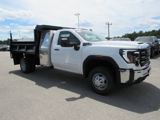 2026 GMC Sierra 3500HD