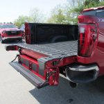 2026 GMC Sierra 2500HD full