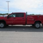 2026 GMC Sierra 2500HD full
