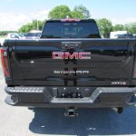 2026 GMC Sierra 2500HD full