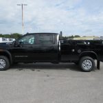 2026 GMC Sierra 2500HD full