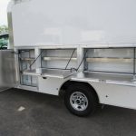 2025 GMC Savana 3500 full
