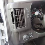 2025 GMC Savana 3500 full