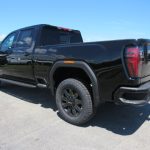 2026 GMC Sierra 2500HD full