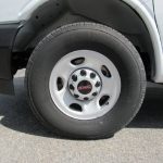 2026 GMC Savana 3500 full