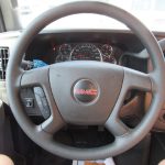 2026 GMC Savana Cutaway 4500 full