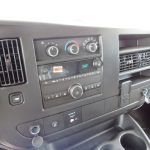 2026 GMC Savana 3500 full