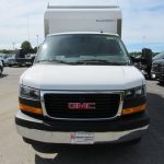 2025 GMC Savana 3500 full
