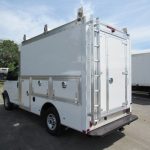2025 GMC Savana 3500 full