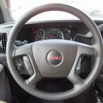 2025 GMC Savana 3500 full