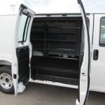 2026 GMC Savana 2500 full