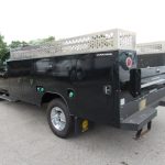 2024 GMC Sierra 3500HD full