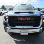 2026 GMC Sierra 2500HD full