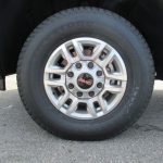 2026 GMC Sierra 2500HD full
