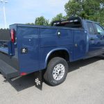 2026 GMC Sierra 2500HD full