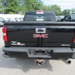 2018 GMC Sierra 2500HD full