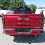 2026 GMC Sierra 2500HD full