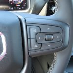 2026 GMC Sierra 2500HD full