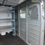 2026 GMC Savana 3500 full