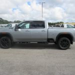 2024 GMC Sierra 2500HD full