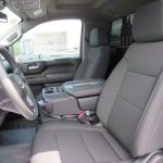 2026 GMC Sierra 3500HD full
