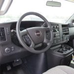 2026 GMC Savana 3500 full