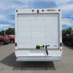 2026 GMC Savana 3500 full
